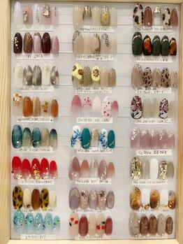 アッサンブレ 豊洲店(Assemble)/ラグジュアリーアートコース9200