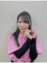 はあとねいる 仙台泉中央店 TOA .T
