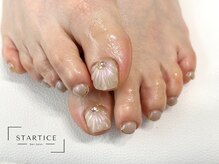 スターチス(STARTICE)/フットアートコース