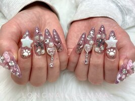 チップ付け放題