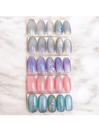 マグネット　シンプルデザイン