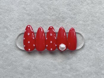 アンドネイルコロン(&Nail:)/定額★70min