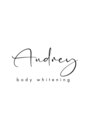 オードリー(Audrey)/全身美白/くすみ・黒ずみケア Audrey
