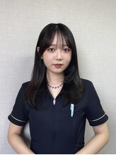 ロレインブロウ 宮崎店 NAKAZONO 