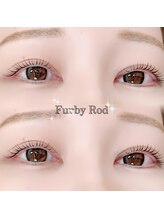 アイモア 金山店(eye mor.)/丸みデザイン♪