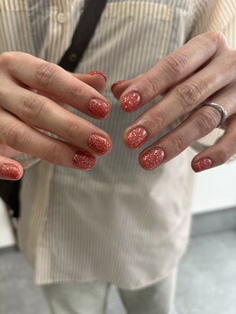 インクバイノック(INC by noq)/5/23 haru ワンカラー