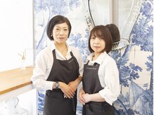 ア キャトルボーテ/