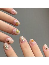 アヴェックアムール 豊田(avec amour)/持ち込み150min