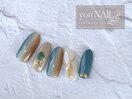 【季節限定】　9900