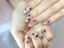 マシェリ(MA CHERIE)/マグネット×ハート