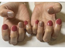 アールエム(Rm)/7月☆ネイル