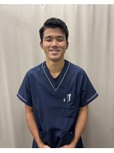 むげん整骨院鍼灸院 山科駅前&nbsp;岡野 竜弥