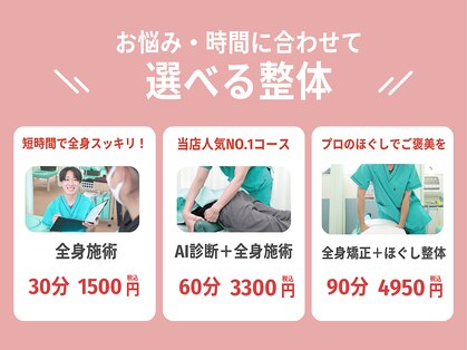 ゆうしんの写真