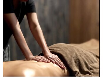 アジアンリラクゼーション ヴィラ 二子玉川店(asian relaxatin villa)