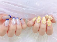 ラメール(La mer)/