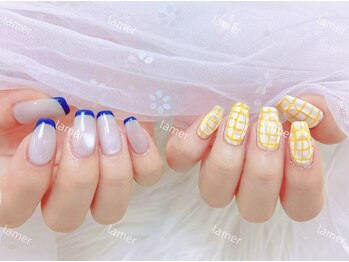 ラメール(La mer)/