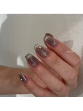 エム ネイル(emu nail)/韓国系定額デザイン☆