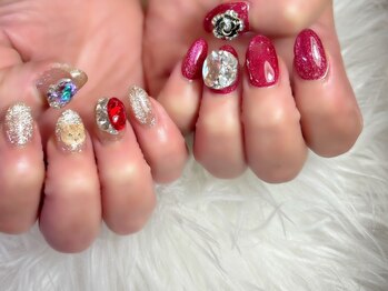 エムシーベル(m.c bell)/