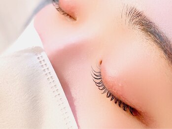 アイラッシュサロン ココ(CoCo)/似合わせまつ毛パーマ