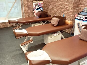 香里園整骨院の写真/お悩みは我慢せず当院へご相談下さい!「良くなりたい」という想いに全力サポート【B&M背骨歪み整体2980円】