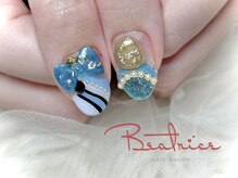 ベアトリーチェ 新宿西口(Beatrice)の雰囲気（持ち込み、オ-ダ-パ-ツ◎人気のやり放題コース/フィルイン対応）