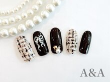 A&A 小山VAL店/ハンド定額制　ゴージャス