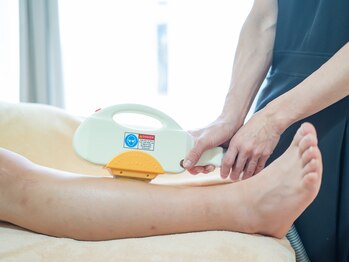 ブリエ(Briller)/美肌脚脱毛