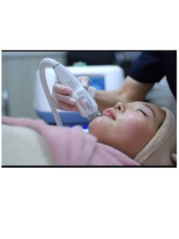 クリニカルスイート エーアール(Clinical sweet.ar)/お顔の脂肪コントロール