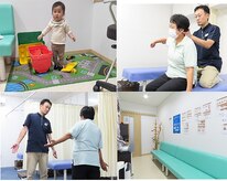 トレーニングジムPUL