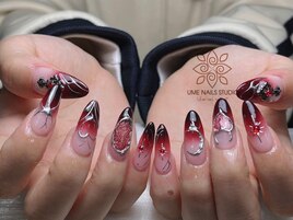 長さだしやり放題×つけ放題