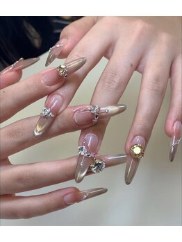 サニービューティースパ(SUNNY BEAUTY SPA)/