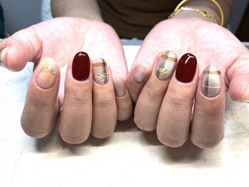 皇ネイル(皇Nail)/