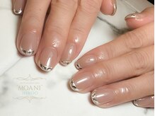 モアニヒロオ 広尾駅前店(MOANI Hiroo)/