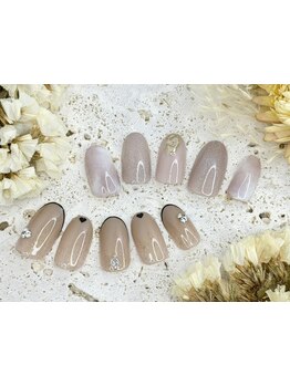 シンプル系（オフィス・日常）が得意