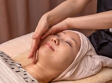 フィーカ/小顔矯正(リフトアップ)