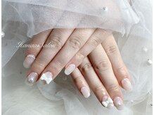 ハナアイ サロン 新大久保店(hanaai salon)/定額Aコース¥5980