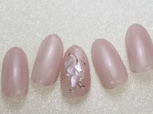 サロンレム(salon Rem.)/【シンプルコース￥9400】