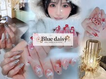 ブルーデイジー 栄本店(Blue daisy)
