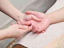 ユハナ(YUHANA)/◆ハンドマッサージ