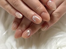 ヴェリタネイル(Verita nail)/定額デザイン