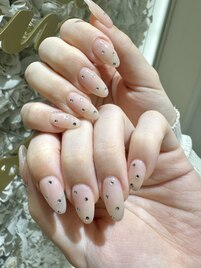 ワンカラー★担当椎原