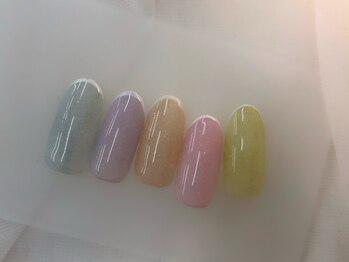 ルルー(le rue)/定額スタンダード