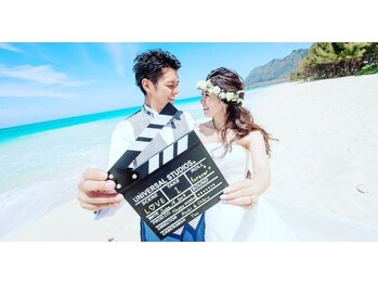 ケートータルビューティー(K. total beauty)/卒花された花嫁様17