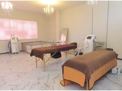 エメビジュー(Aimer Bijoux)の写真