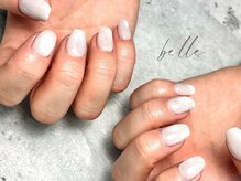 ベルネイル(belle nail)/マグネットネイル