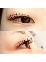 アイラッシュ ルル(eyelash Ruru)/
