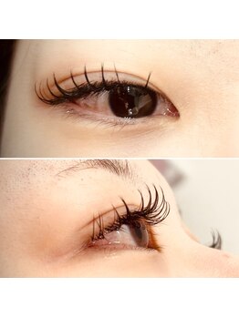 アイラッシュ ルル(eyelash Ruru)/