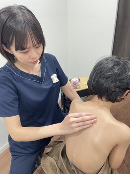 レトラ鍼灸院/