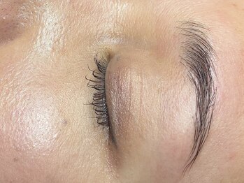 サロン ヴィラ(villa)/#眉毛#眉#まゆげ#眉毛サロン