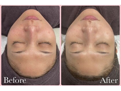 サロン エヌ(SALON N)の写真